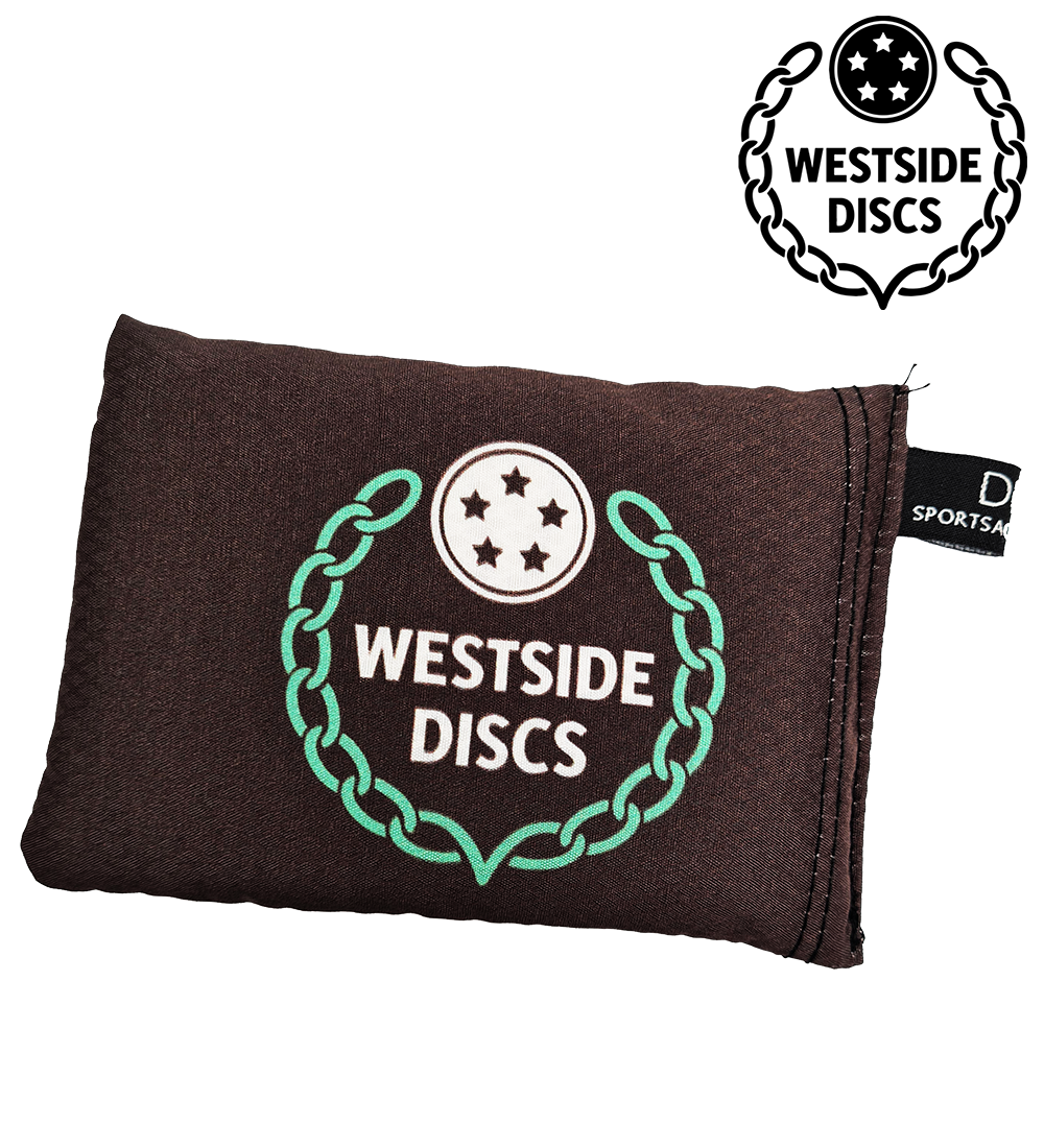 Westside Disc Sportsack