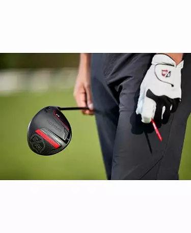 Wilson Dynapower Fairway Wood