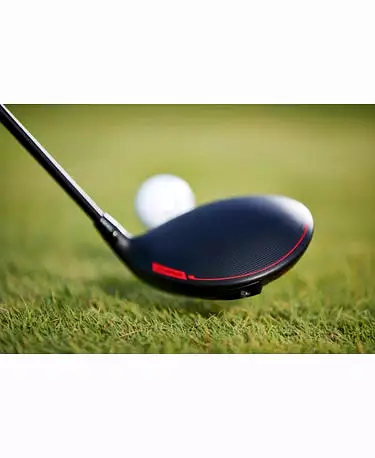 Wilson Dynapower Fairway Wood