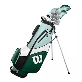 Wilson Golf Profile SGI Complete Womens Golf Club Set