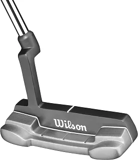 Wilson Harmonized M Series Putter - Womens