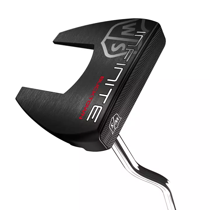 Wilson Infinite Putter Bucktown RH 35