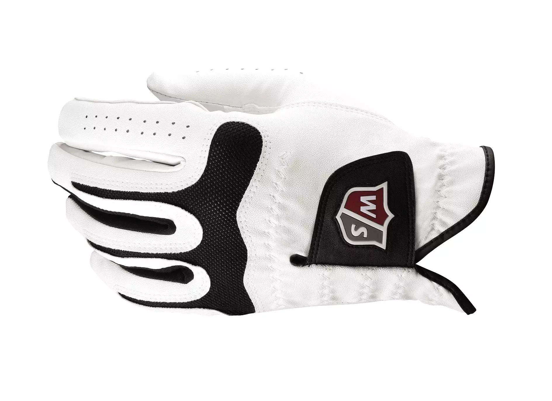 Wilson Staff Grip Soft Golf Glove