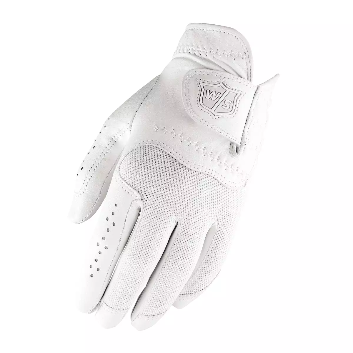 Wilson Staff Ladies Conform Golf Glove