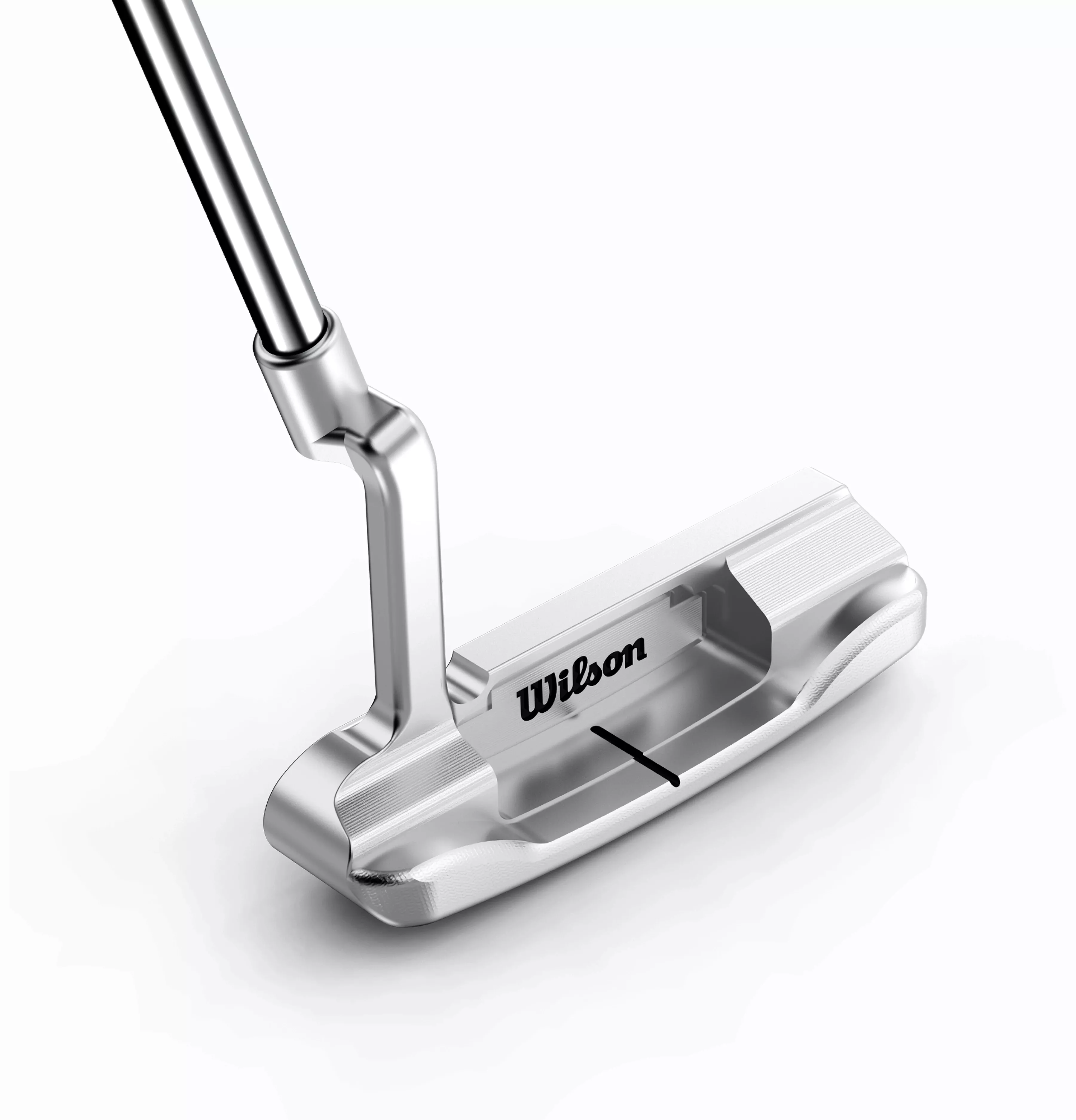 Wilson Staff Model BL22 Putter