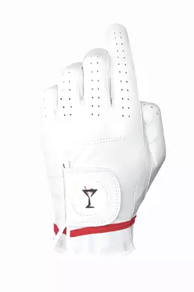 Women's Cabretta Leather Golf Glove