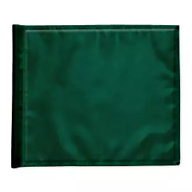 XL range flag, grnt, 200 gram flagdug