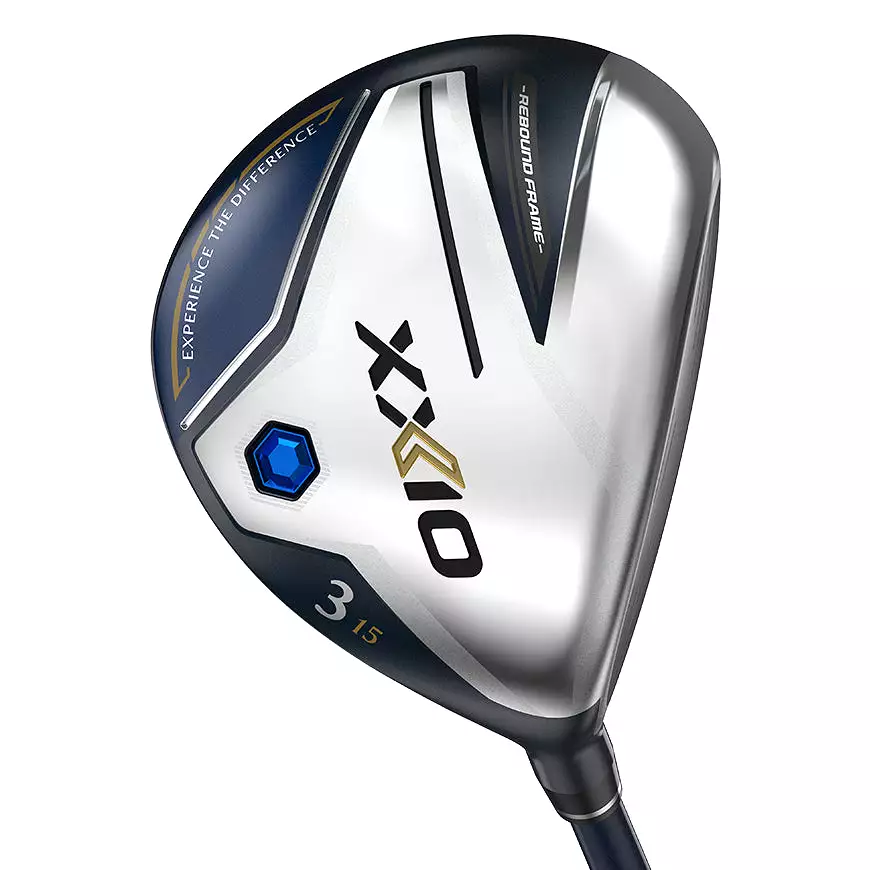 XXIO 12 Fairway Wood RH mens