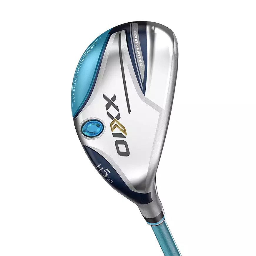 XXIO 12 Ladies Hybrid RH