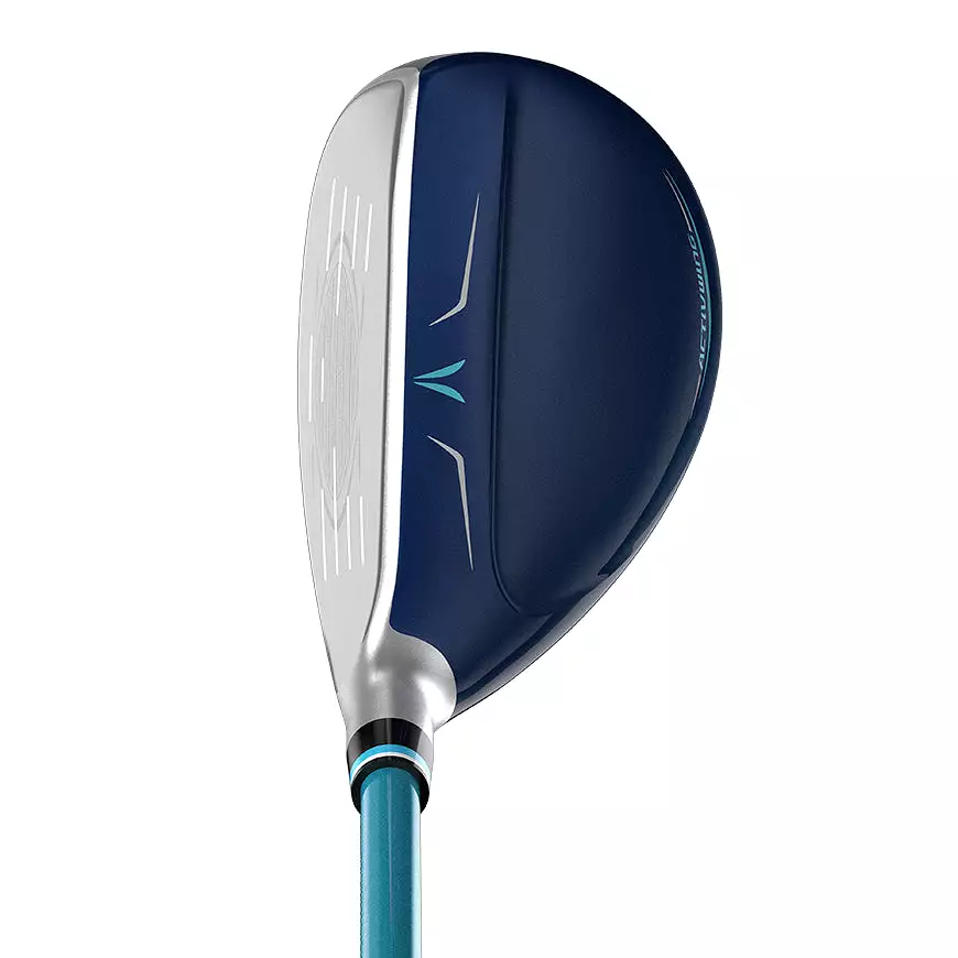 XXIO 12 Ladies Hybrid RH