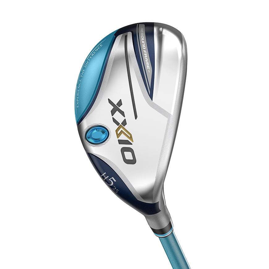 XXIO 12 Ladies Hybrid RH