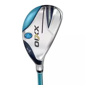 XXIO 12 Ladies Hybrid RH