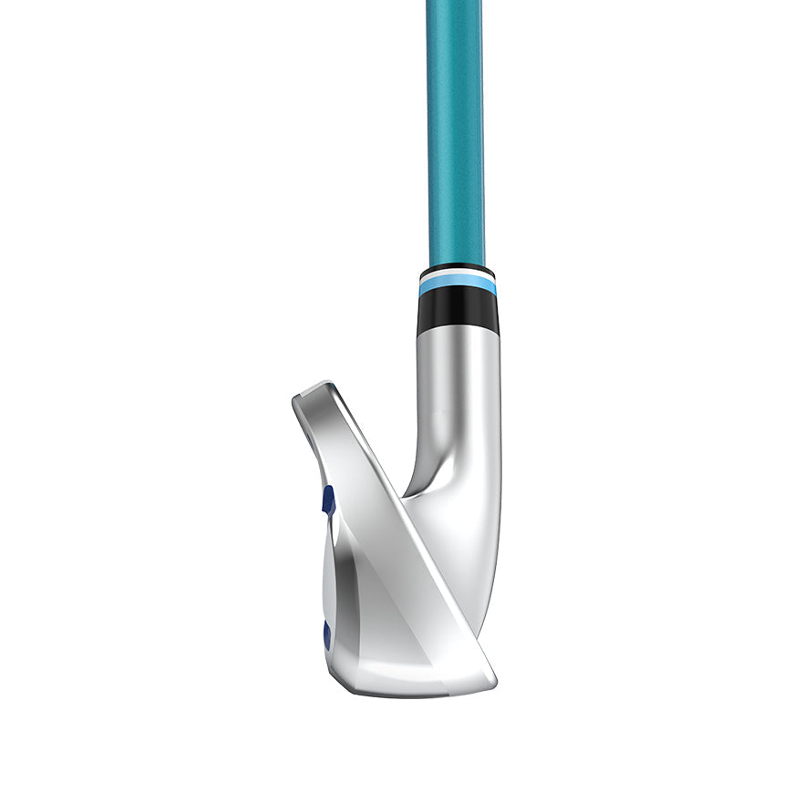 XXIO 12 Ladies Individual Iron RH