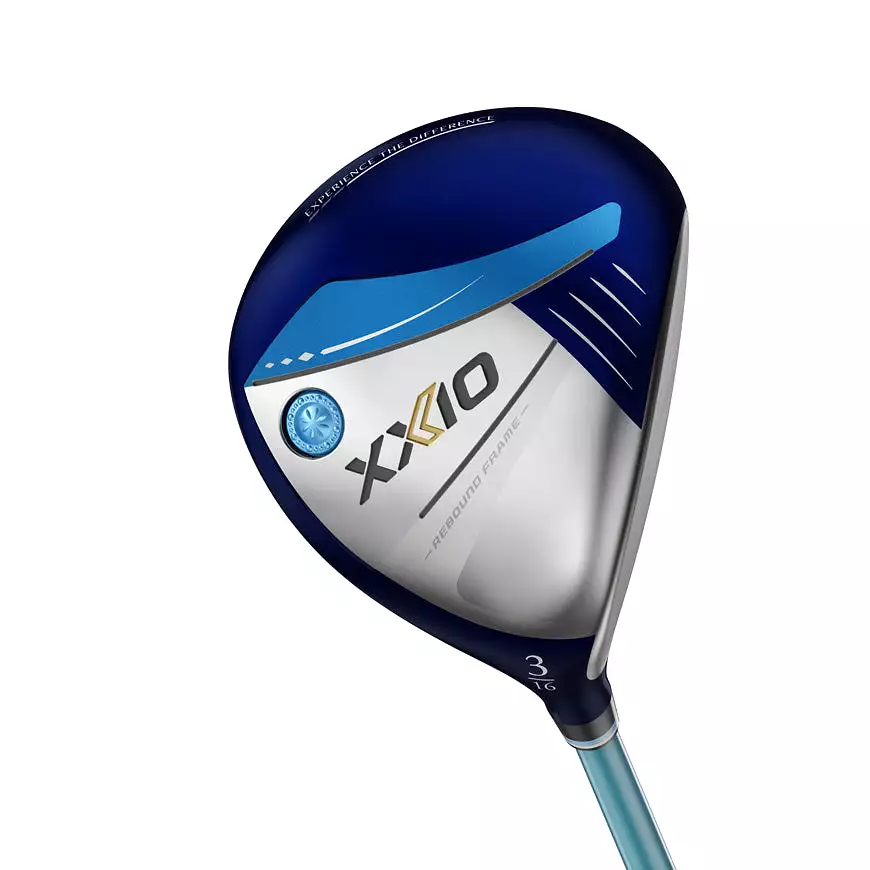 XXIO 13 Ladies Fairway Wood RH