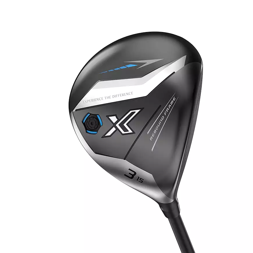 XXIO X 13 Fairway Wood RH mens