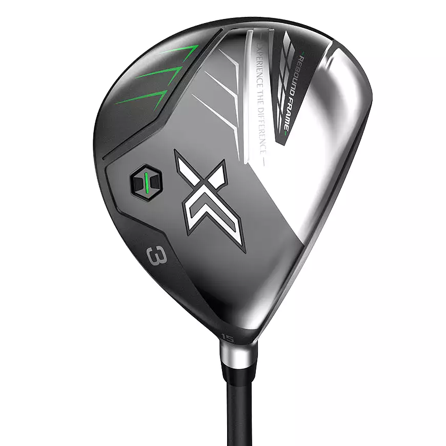 XXIO X EKS Fairway Wood 2022 RH mens